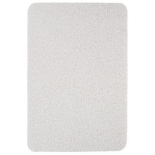 White Magic Non-Slip Shower Mat